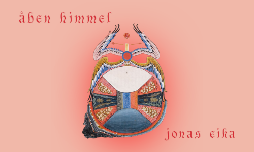 Åben himmel af Jonas Eika