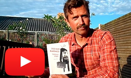 Jon anbefaler Tidens støj