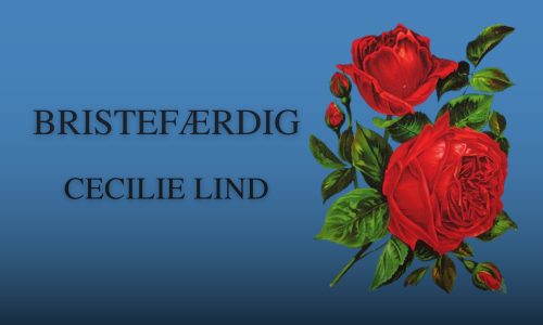 Bristefærdig af Cecilie Lind