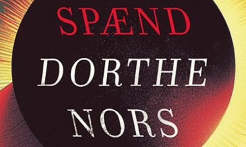 Spænd af Dorthe Nors