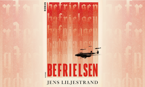 Befrielsen af Jens Liljenstrand