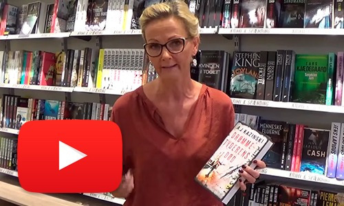 Vivi anbefaler Drømmetyderens død