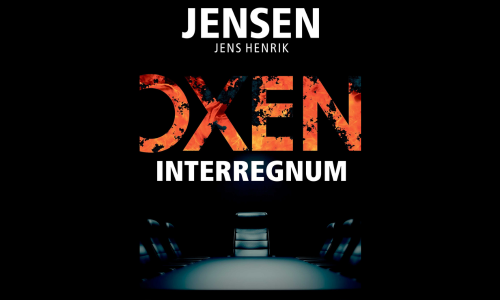 OXEN - Interregnum af Jens Henrik Jensen