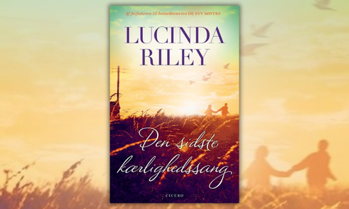 Den sidste kærlighedssang af Lucinda Riley