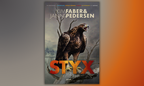 Styx af Kim Faber & Janni Pedersen