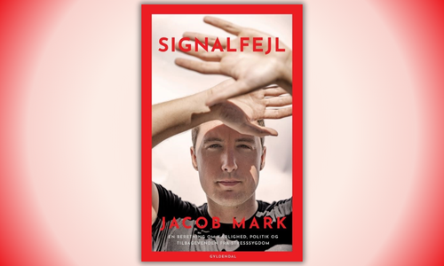 Signalfejl af Jacob Mark