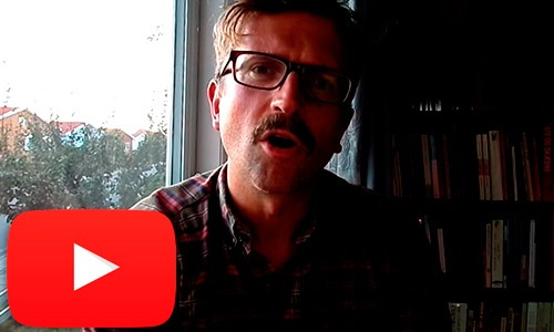 Jon anbefaler Den hvide rose