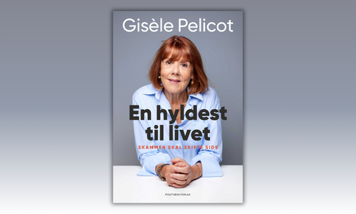 En hyldest til livet af Gisèle Pelicot