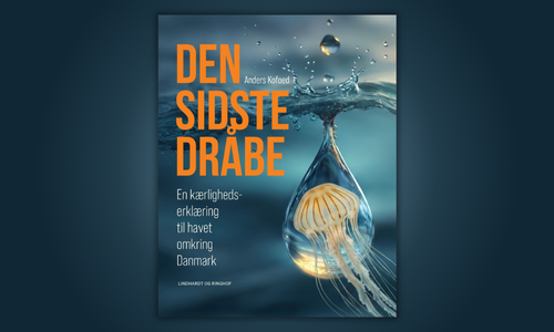 Den sidste dråbe af Anders Kofoed
