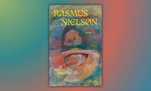 Rasmus Nielsøn af Rasmus Daugbjerg