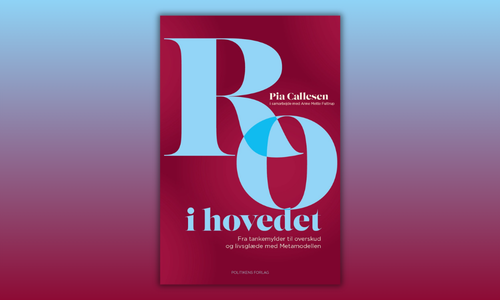 Ro i hovedet af Pia Callesen