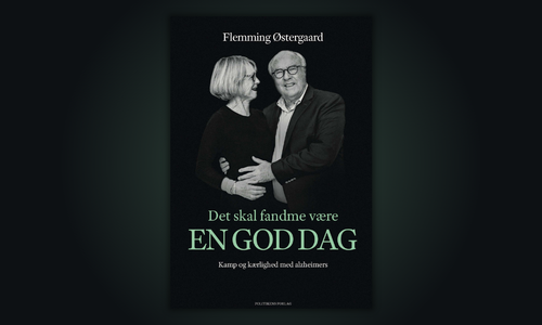 Det skal fandme være en god dag af Flemming Østergaard