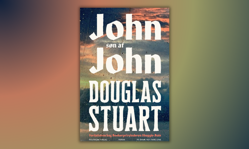 John, søn af John af Douglas Stuart