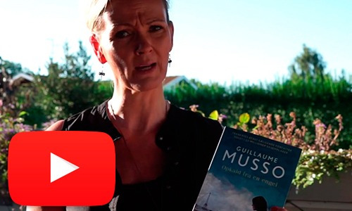 Skæbnebestemt forbytning