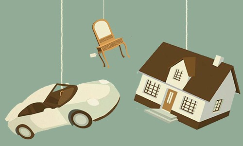 En streg i regningen