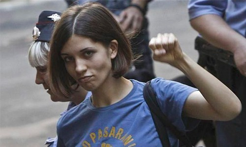 Gør-det-selv-oprør