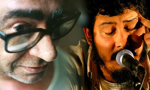 Ildevarslende absurditet