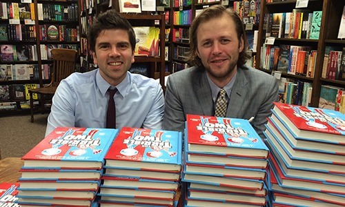 Ballademagerudfordring