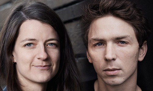 Fuglekiggeri og flueklaskeri