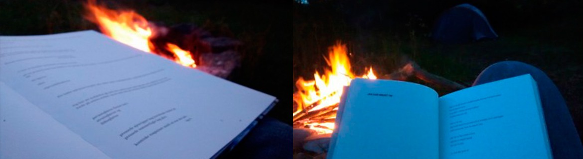 Indgående post fra kosmos