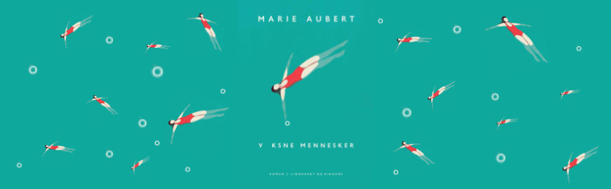 Voksne mennesker af Marie Aubert
