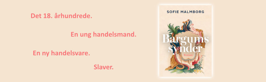 Bargums synder af Sofie Malmborg