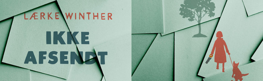 Ikke afsendt af Lærke Winther