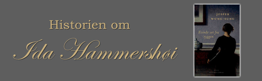 Kvinde set fra ryggen af Jesper Wung-Sung