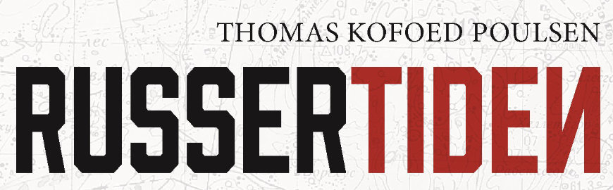 Russertiden af Thomas Kofoed Poulsen