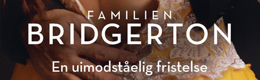 En uimodståelig fristelse af Julia Quinn