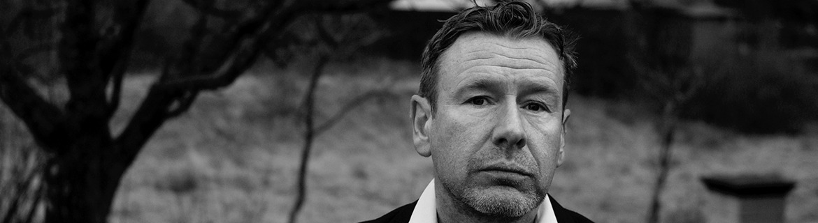 Tomas Espedal om sine bergensere