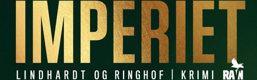 Imperiet af Michael Katz Krefeld