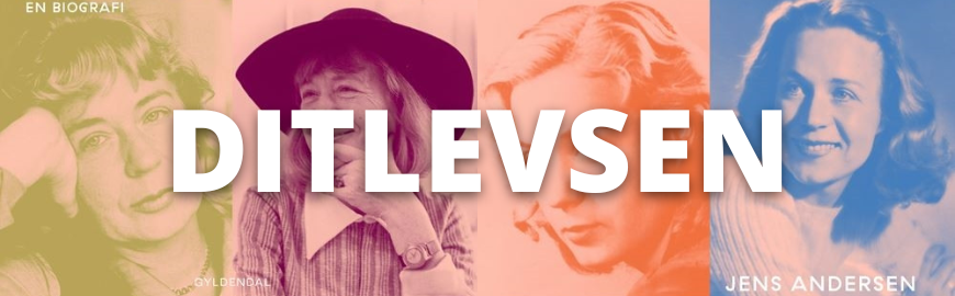 Ditlevsen af Jens Andersen