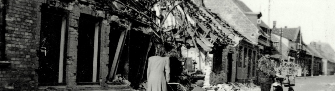 Det rigtige 70-års jubilæum for befrielsen