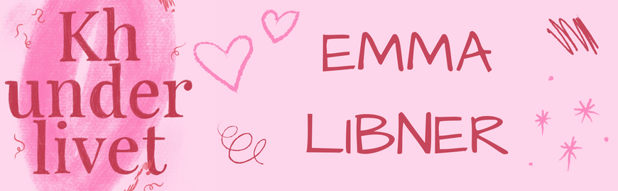 Kh Underlivet af  Emma Libner