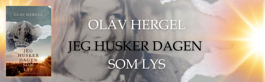 Jeg husker dagen som lys af Olav Hergel