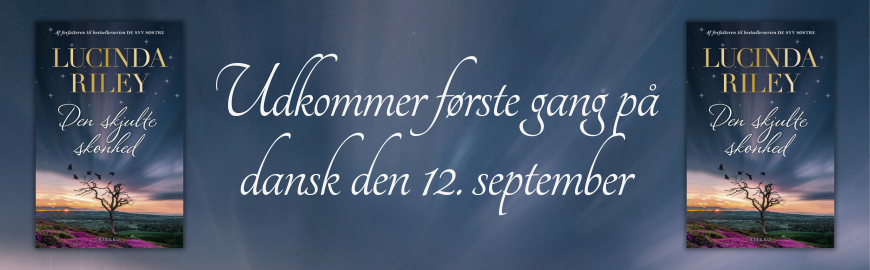 Den skjulte skønhed af Lucinda Riley