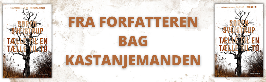 Tælle til en, tælle til to af Søren Sveistrup