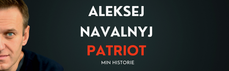 Patriot af Alexej Navalnyj