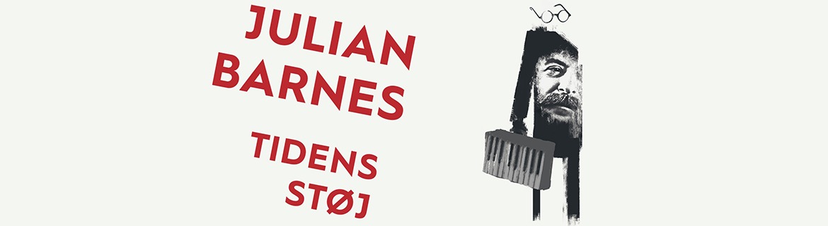 Jon anbefaler Tidens støj