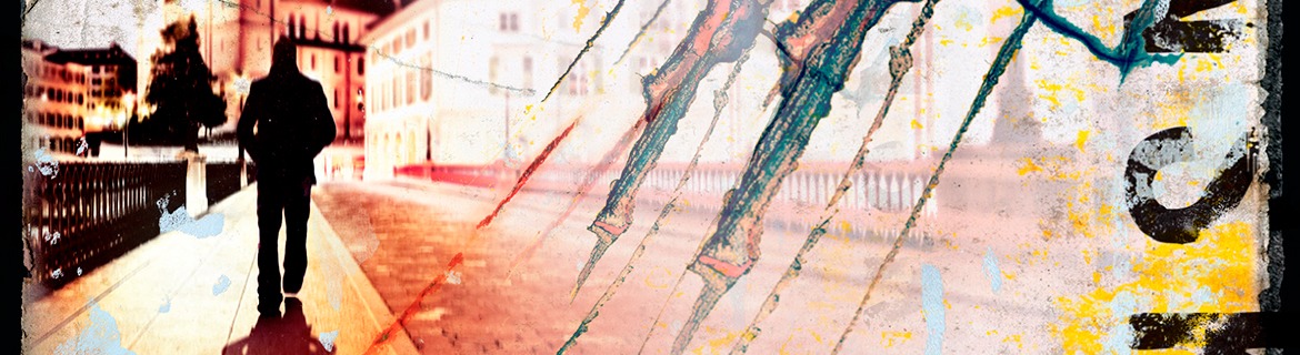 Vivi anbefaler Drømmetyderens død