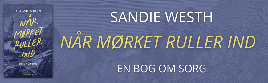 Når mørket ruller ind af Sandie Westh