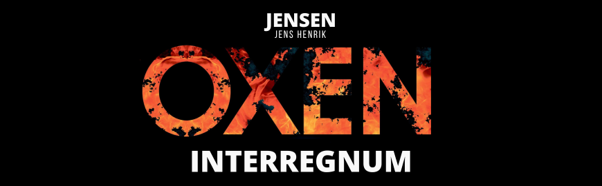 OXEN - Interregnum af Jens Henrik Jensen