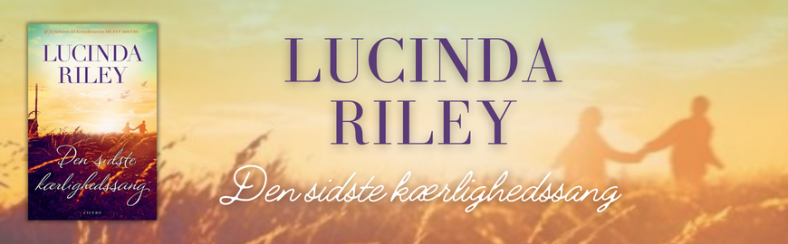 Den sidste kærlighedssang af Lucinda Riley