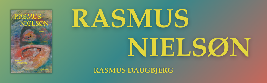 Rasmus Nielsøn af Rasmus Daugbjerg
