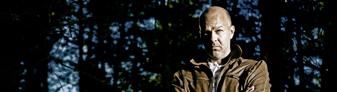 Foredrag med Jens Henrik Jensen