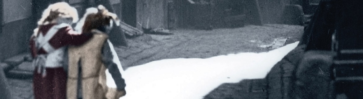 Vind holocaustromanen Mischling