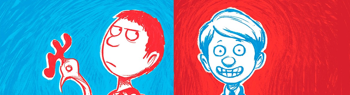 Ballademagerudfordring