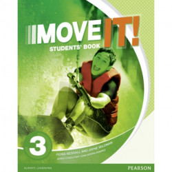 Move It! 3 Students' Book