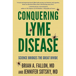 Conquering Lyme Disease: Science Bridges the Great Divide